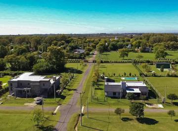 Terreno · 1447m² · Venta Lote 17 Barrio Pucará Los Búhos - Roldán