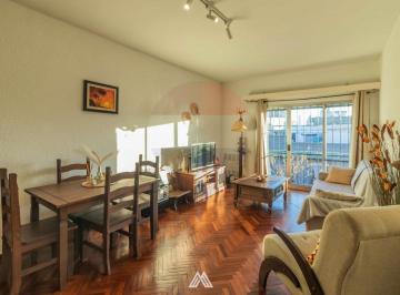 Departamento · 68m² · 2 Ambientes · Venta Apartamento 1 Dormitorio 2 Baños Pocitos