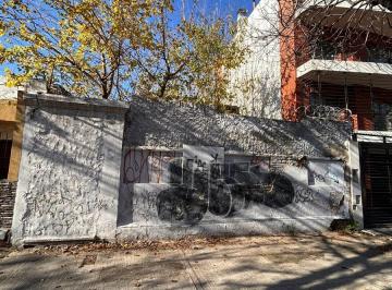 Terreno · 382m² · Terreno - Parque Avellaneda - 8.66 X 44 m²