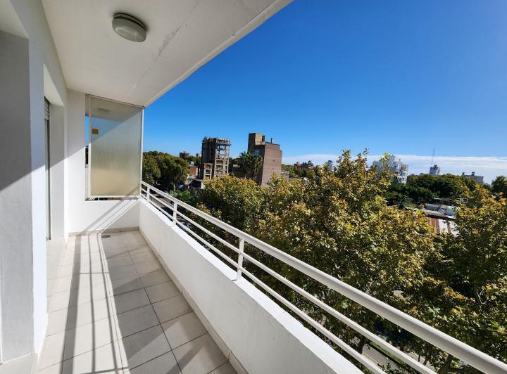Departamento · 44m² · 3 Ambientes