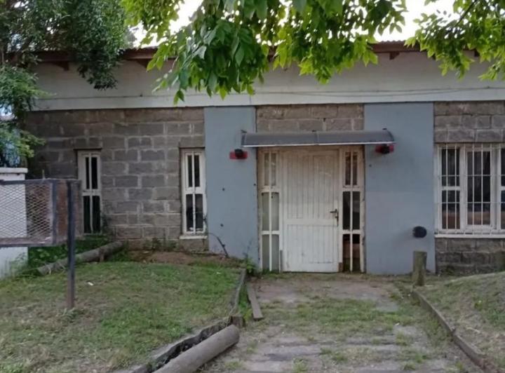 Departamento · 155m² · 10 Ambientes