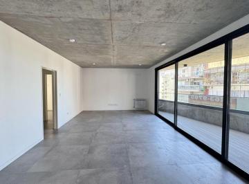 Departamento · 117ha · 4 Ambientes · 1 Cochera · Venta de Departamento 4 Ambientes con Cochera a Estrenar con Dependencia en Caballito