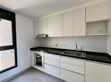 Departamento · 70m² · 3 Ambientes · Venta de Departamento 3 Ambientes a Estrenar Con, Patio Parrilla, Pileta y Solarium en Caballito