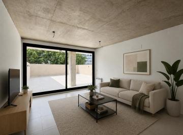 Departamento · 70m² · 3 Ambientes · Venta de Departamento 3 Ambientes a Estrenar Con, Patio Parrilla, Pileta y Solarium en Caballito