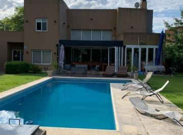 LGP-LGP-253_2 · Venta Casa El Nacional Club de Campo General Rodríguez