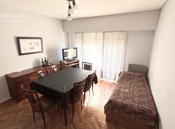 Departamento · 53m² · 2 Ambientes · Departamento de 2 Ambientes en P. Rivadavia en Venta en Caballito Piso Alto