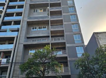 Departamento · 52m² · 2 Ambientes · Departamento en Alquiler B° Sur - con Amenities