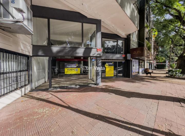 Local comercial · 181m² · 2 Ambientes
