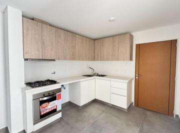 Departamento · 117ha · 5 Ambientes · 1 Cochera · Venta de Deparamento 5 Ambientes con Cochera a Estrenar con Balcón Aterrazado en Caballito