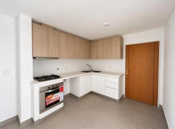 Departamento · 117ha · 5 Ambientes · 1 Cochera · Venta de Deparamento 5 Ambientes con Cochera a Estrenar con Balcón Aterrazado en Caballito