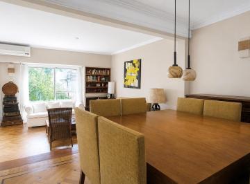 Departamento · 162m² · 4 Ambientes · Reservado Venta de Piso 4 Ambientes en El 3º Piso con Gran Terraza Propia en Caballito