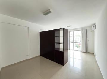 Departamento · 35m² · 1 Ambiente · Alquiler de Departamento Monoambiente C/baulera, Terraza, Parrilla, y Jacuzzi en Palermo