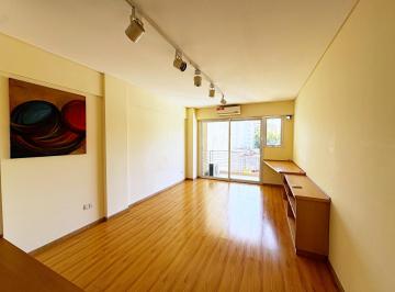 Departamento · 32ha · 1 Ambiente · 1 Cochera · Venta de Departamento Monoambiente con Cochera en Almagro