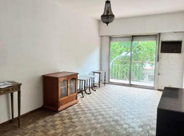 Departamento · 87ha · 4 Ambientes · Reservado! Venta de Departamento 4 Ambientes con Bajas Expensas! en Balvanera