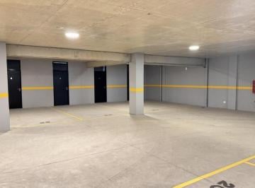 Garage · 14ha · Venta de Cochera Cubierta en Edifcio a Estrenar en Caballito