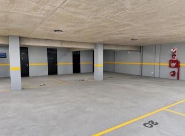 Garage · 14ha · Venta de Cochera Cubierta en Edifcio a Estrenar en Caballito