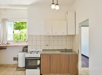Departamento · 34m² · 2 Ambientes · Venta Dpto 2 Amb con Escritorio en El Corazón de Parque Chás