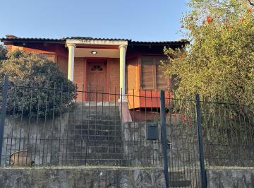 Foto · Casa 2 Dorm. en Venta Unquillo Apta Crédito