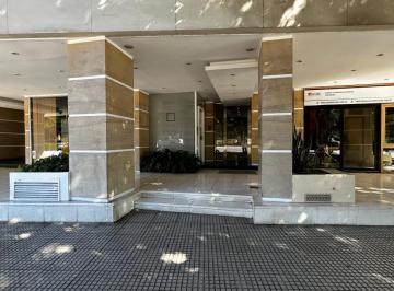 Oficina comercial · 285m² · 4 Cocheras · Oficina en Alquiler en Av del Libertador 7600