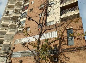 Departamento · 57m² · 3 Ambientes · Venta Departamento 1 Dormitorio con Balcón Al Frente – Moreno 1573 – Zona Tribunales