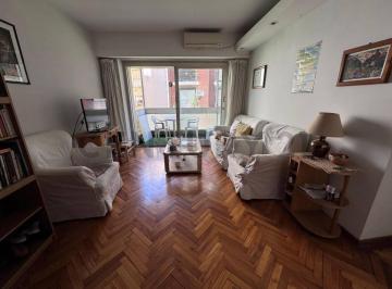 Departamento · 67m² · 3 Ambientes · 1 Cochera · Venta Departamento 3 Ambientes + Dependencia y Cochera en Barrio Norte