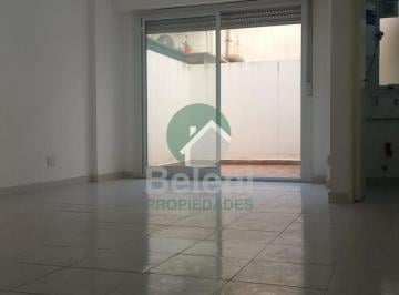 Departamento · 28m² · 1 Ambiente · Departamento en Monserrat