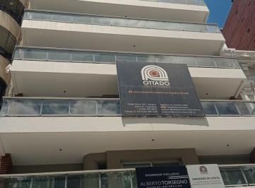 Departamento de 4 ambientes, Rosario · Una Vida de Casa, Pero en Altura, Frente a Plaza López
