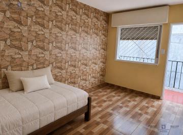 Departamento · 17m² · 1 Ambiente · Departamento en San Cristobal