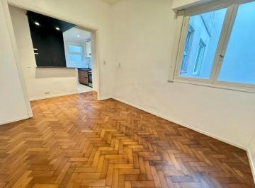 Departamento · 42m² · 3 Ambientes · Palermo Bulnes y Arenales | 3 Ambientes Reciclado a Nuevo | Listo Para Mudarse