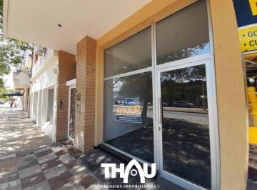 Local comercial · 39m² · 1 Ambiente · Local - San Lorenzo