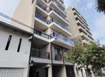 Departamento · 40m² · 2 Ambientes · Puccini 575 02 01 (Av Carballo 500)