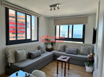 Foto1 · ✨ Piso Alto · 1 Dormitorio · Vista Panorámica