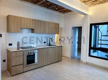 PH · 44m² · 3 Ambientes · PH Totalmente Reciclado, de 3 Ambientes en Vicente Lopez