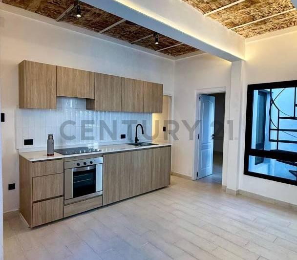 PH · 44m² · 3 Ambientes