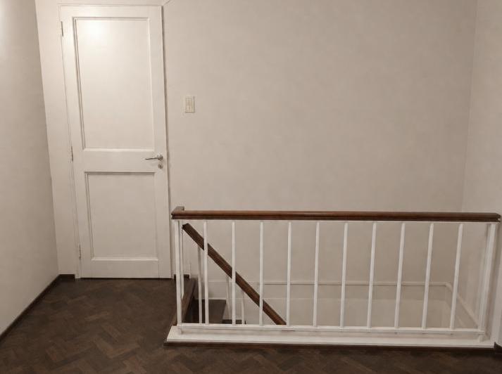 Casa · 105m² · 4 Ambientes · 1 Cochera