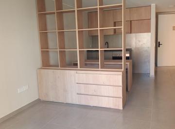 Departamento de 1 ambiente, Córdoba · Venta Departamento 1 Dormitorio Frente Balcon Amoblado Sum Solarium Quincho