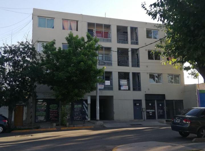 Departamento · 50m² · 5 Ambientes