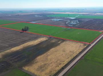 Campo · 300000ha · Campo en Venta Salto Grande Sant Fe Oportunidad Inversión 30 Ha