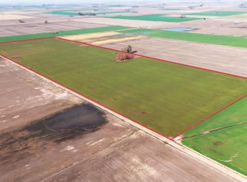 Campo · 300000ha · Campo en Venta Salto Grande Sant Fe Oportunidad Inversión 30 Ha