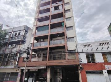 Departamento · 74m² · 3 Ambientes · 1 Cochera · Buenos Aires 1555 Piso 09 Dto 01