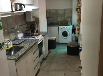 Departamento · 70m² · 1 Dormitorio · Departamento 1 Dormitorio con Patio Terraza - Nueva Cordoba