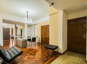 Oficina comercial · 82m² · 3 Ambientes · Venta Oficina Refaccionada de 82 m - Monserrat - a 100 m del Cucicba