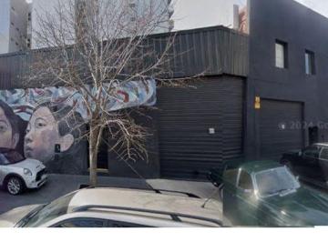 Depósito de 11 ambientes, Caballito · Depósito en Venta Caballito 2500 m²
