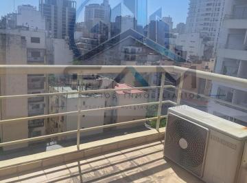 Departamento 55m² Venta Belgrano C · Venta Departamento Dos Ambientes con Balcon Apto Profesional