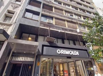 Oficina comercial · 49m² · 2 Ambientes · Venta Oficina en Microcentro. Ofrece Financiación