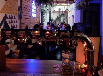 Fondo de comercio , Vicente López · Fondo de Comercio en Venta - Fabrica de Bebidas - Villa Martelli