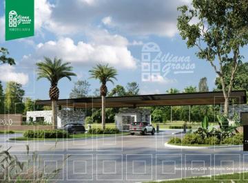 LGP-LGP-239_2 · Venta Terreno Tecnhopolo General Rodriguez
