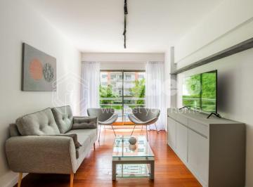 Departamento de 3 ambientes, Palermo · Exclusivo 3 Ambientes C/cochera&piscina en Palermo Chico