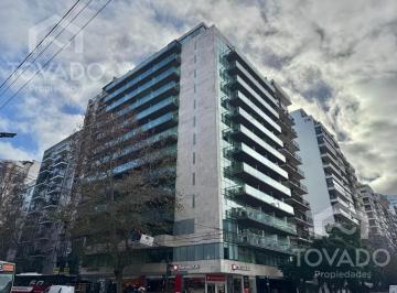 Departamento · 37m² · 1 Ambiente · Amplio Monoambiente con Balcón Al Frente en Recoleta!