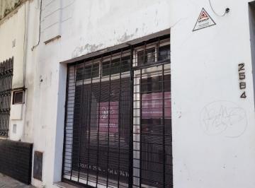 Local comercial · 43m² · 2 Ambientes · Urquiza 2584